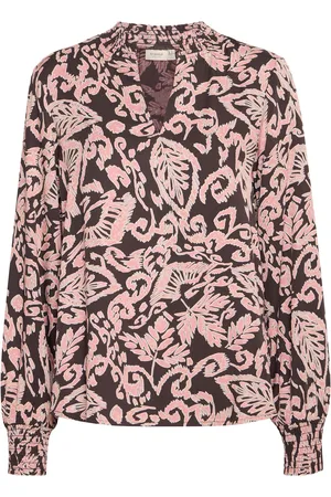 FRANSA Blusa 