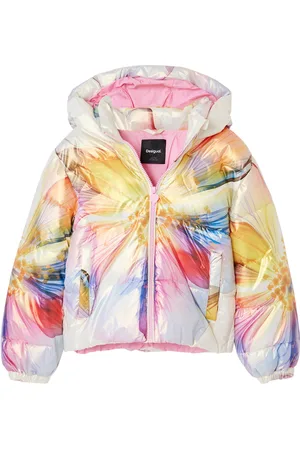 Desigual Chaqueta de invierno