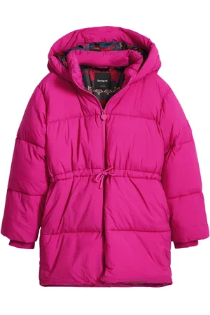 Desigual Chaqueta de invierno
