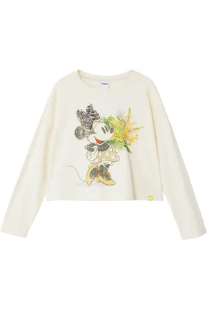 Desigual Camiseta