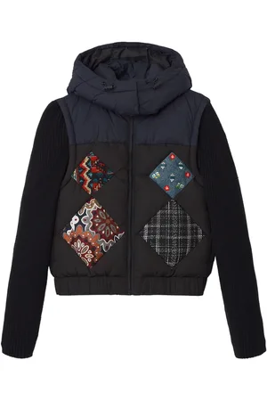 Desigual Chaqueta de entretiempo