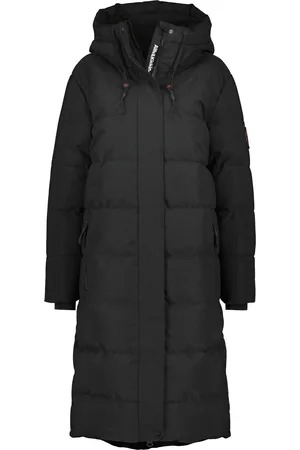 alife kickin Abrigo de invierno 