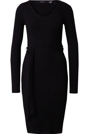 VERO MODA Vestido de punto 