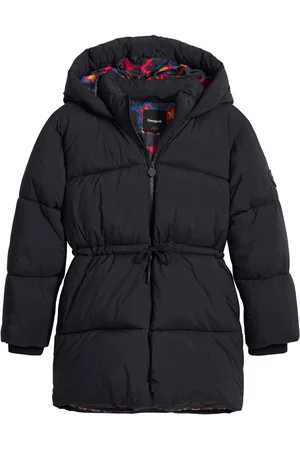 Desigual Chaqueta de invierno