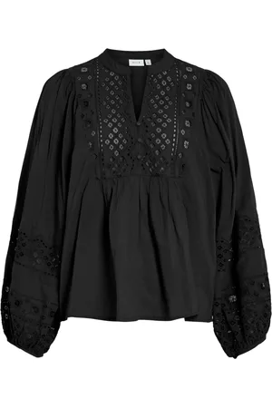 VILA Blusa