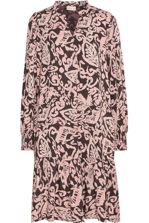 FRANSA Vestido 