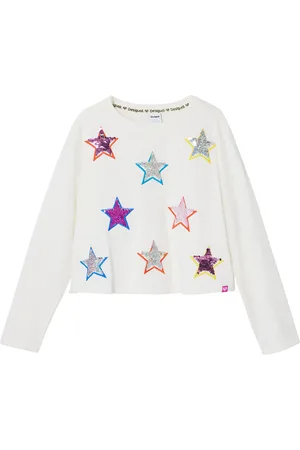 Desigual Camiseta