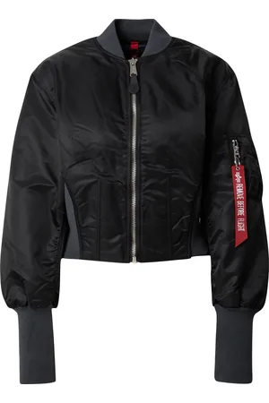 Alpha Industries Chaqueta de entretiempo 
