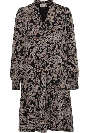 FRANSA Vestido 