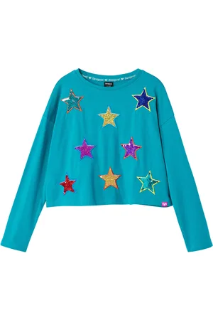 Desigual Camiseta