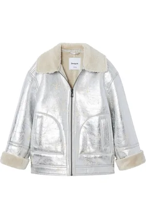 Desigual Chaqueta de invierno