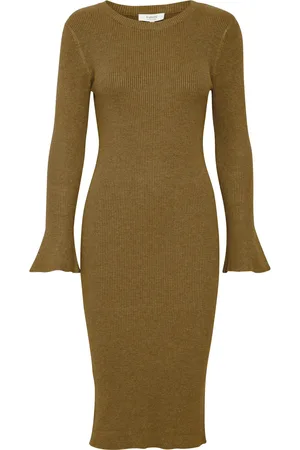 B YOUNG Vestido de punto