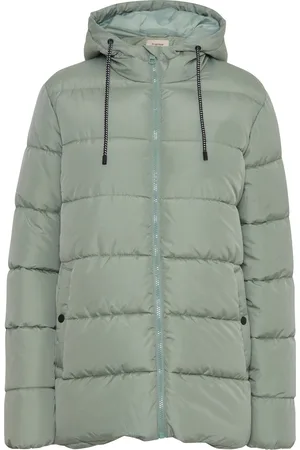 FRANSA Chaqueta de invierno 