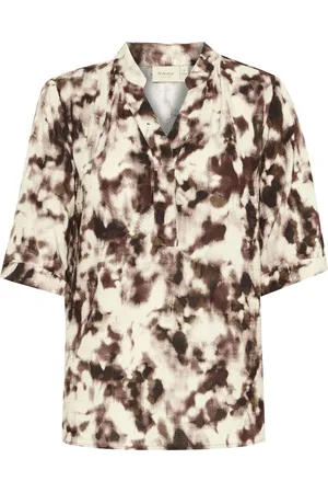 FRANSA Blusa 