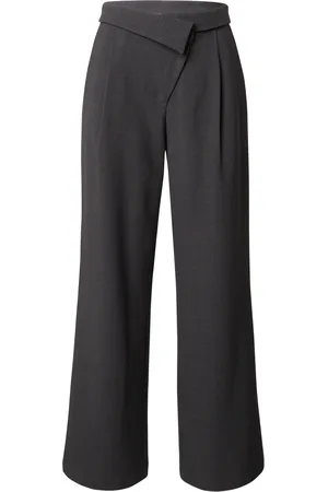 Lena Gercke Pantalón plisado 