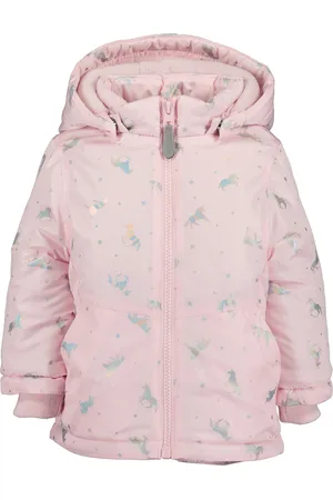 Blue Seven Chaqueta de invierno