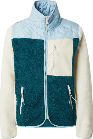 TheJoggConcept Chaqueta polar 