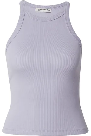 Rebirth Studios Top 