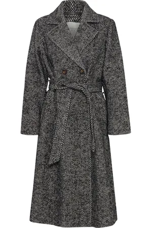 Atelier Rêve Abrigo de invierno 