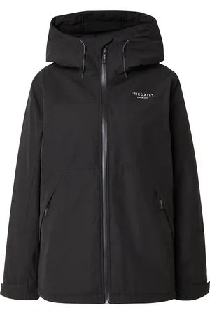 Iriedaily Chaqueta de entretiempo 