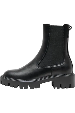 ONLY Botas Chelsea 