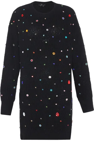 Faina Vestido de punto