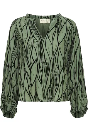 FRANSA Blusa
