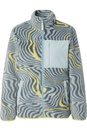 Iriedaily Chaqueta polar 