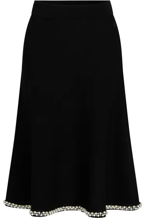 Karl Lagerfeld Falda 