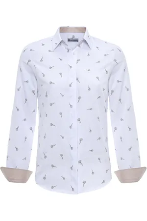 Dandalo Blusa