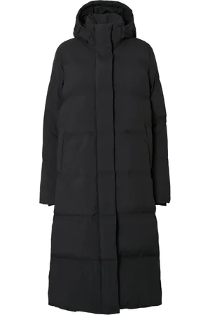 SELECTED Abrigo de invierno 
