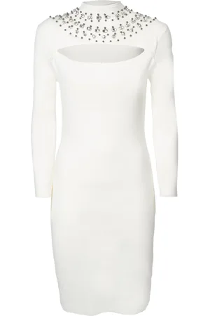 Influencer Vestido de punto