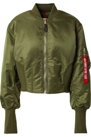 Alpha Industries Chaqueta de entretiempo 