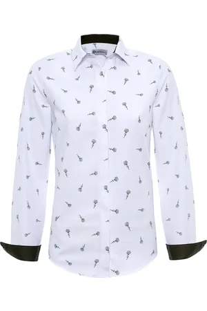 Dandalo Blusa