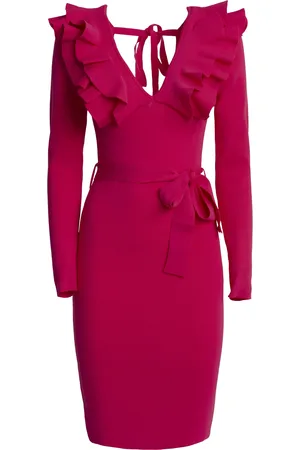 Influencer Vestido de punto