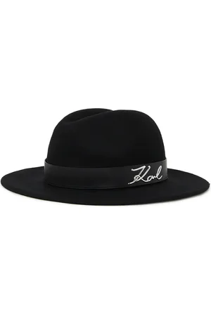 Karl Lagerfeld Sombrero 