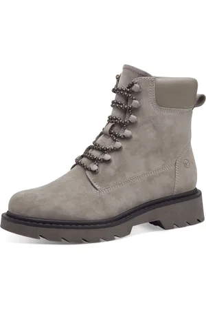 Tamaris Botines con cordones