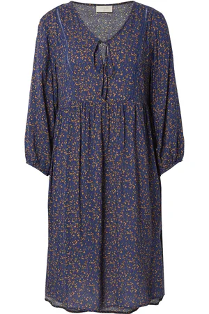Freequent Vestido 
