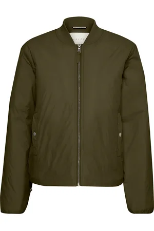 Kaffe Chaqueta de entretiempo 