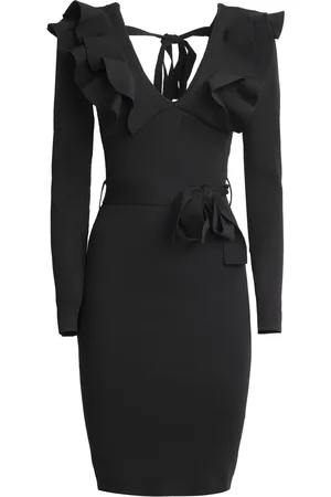 Influencer Vestido de punto