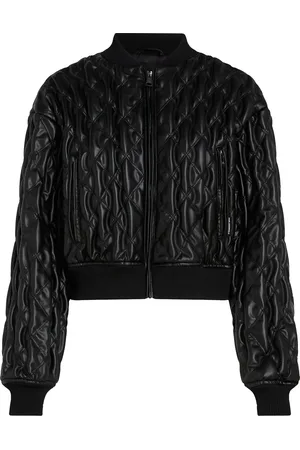 Karl Lagerfeld Chaqueta de entretiempo