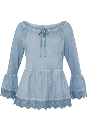 Heine Blusa