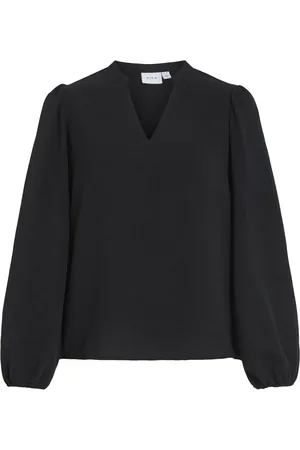 VILA Blusa