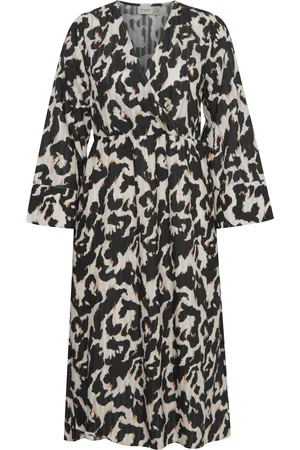 FRANSA Vestido 