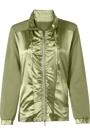 Heine Chaqueta de entretiempo