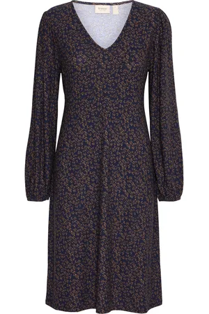 FRANSA Vestido 