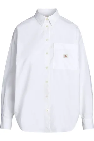 Calvin Klein Blusa
