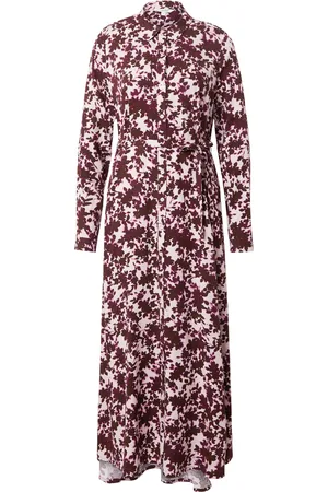 mbyM Vestido camisero 