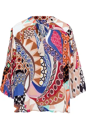 Heine Blusa