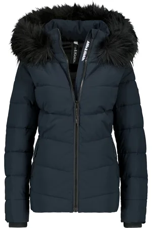 alife kickin Chaqueta de invierno 